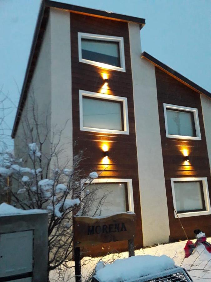 Morena Apart El Chalten Kültér fotó